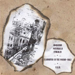 Bogdanov / Potsukailo / Stukalin & R.A.A. - Slaughter in the Pigeon-Hole (1st edition)