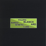 Bardoseneticcube / Philippe Blanchard