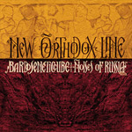 Bardoseneticcube + Noises Of Russia - New Orthodox Line