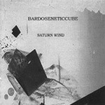 Bardoseneticcube - Saturn Wind