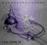 Bardoseneticcube - Tek-Now II