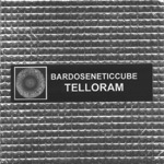 Bardoseneticcube - Telloram