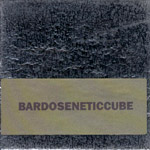 Bardoseneticcube - Untitled