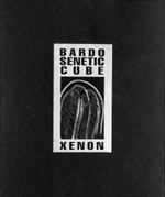 Bardoseneticcube - Xenon