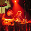Live @ Thalamus III festival, St. Petersburg, 01.12.2005